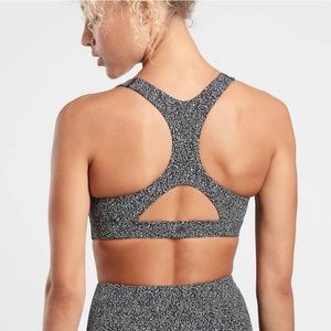 Athleta Ultimate Sports Bra